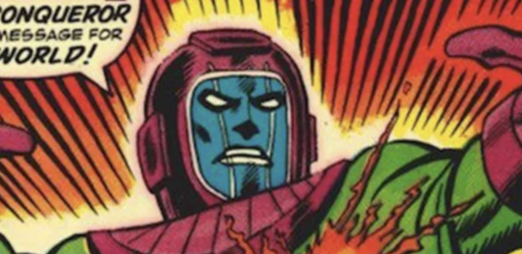 We Wuz Kang: Black Former MCU Star Convicted of Assault of Ex-GF